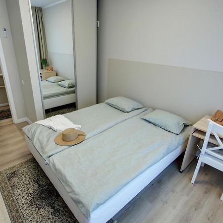 Jūrkalne Alve Apart Hotel المظهر الخارجي الصورة