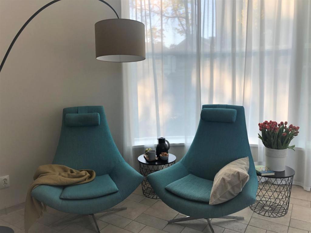 Jūrkalne Alve Apart Hotel المظهر الخارجي الصورة