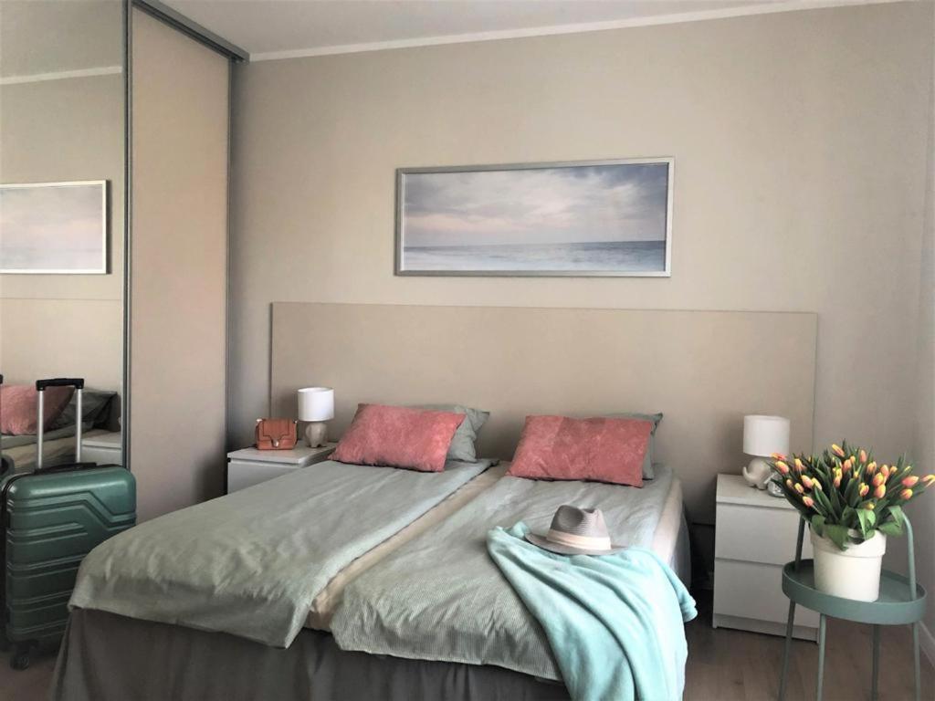 Jūrkalne Alve Apart Hotel المظهر الخارجي الصورة