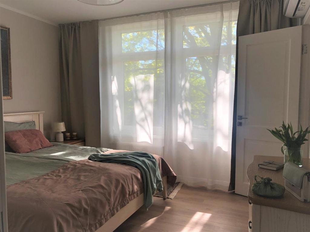 Jūrkalne Alve Apart Hotel المظهر الخارجي الصورة