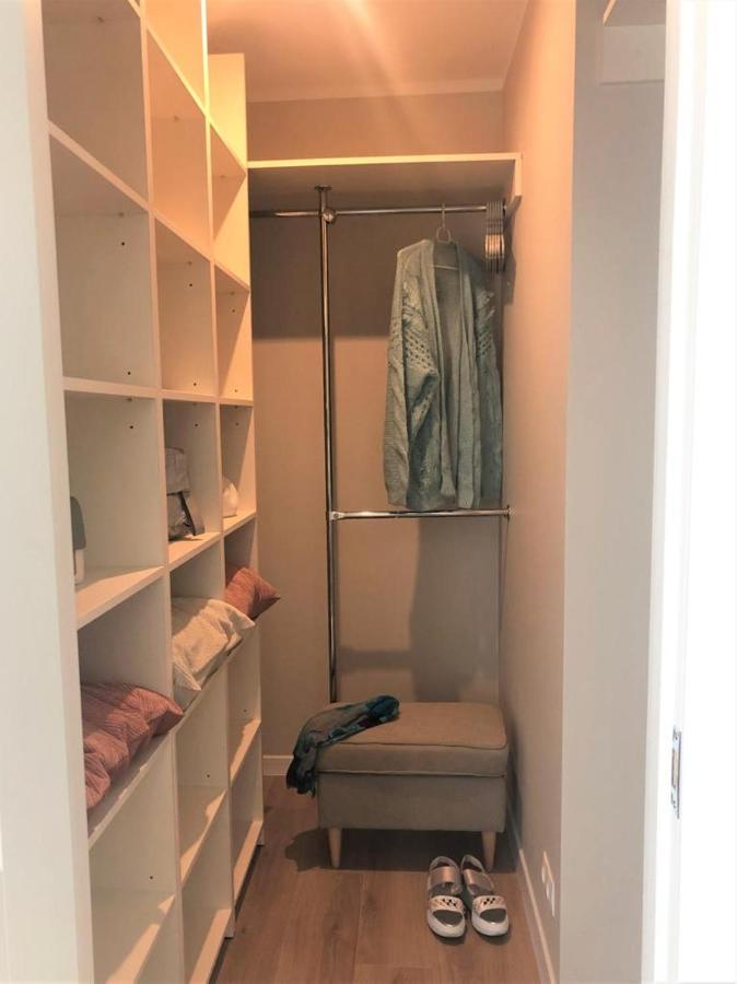 Jūrkalne Alve Apart Hotel المظهر الخارجي الصورة