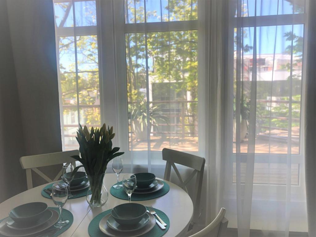 Jūrkalne Alve Apart Hotel المظهر الخارجي الصورة